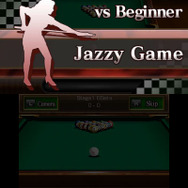 ARC STYLE:Jazzy BILLIARDS 3D Professional