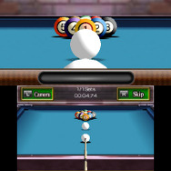 ARC STYLE:Jazzy BILLIARDS 3D Professional