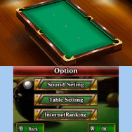 ARC STYLE:Jazzy BILLIARDS 3D Professional