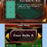 ARC STYLE:Jazzy BILLIARDS 3D Professional