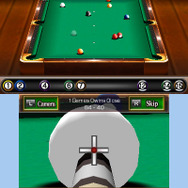 ARC STYLE:Jazzy BILLIARDS 3D Professional