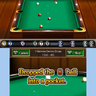 ARC STYLE:Jazzy BILLIARDS 3D Professional