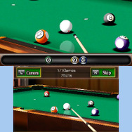 ARC STYLE:Jazzy BILLIARDS 3D Professional