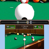 ARC STYLE:Jazzy BILLIARDS 3D Professional