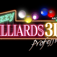 ARC STYLE:Jazzy BILLIARDS 3D Professional