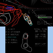 VectorRacing