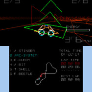 VectorRacing