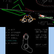 VectorRacing