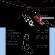 VectorRacing