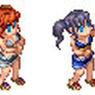 双剣舞曲オンライン