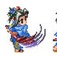 双剣舞曲オンライン