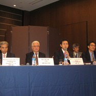 ベネッセ、ニンテンドーDSやウェブをブレンドした次世代進研ゼミについて発表