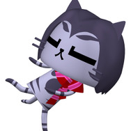 ニャーベルト