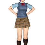 DEAD OR ALIVER Dimensions