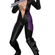 DEAD OR ALIVER Dimensions