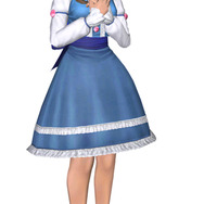 DEAD OR ALIVER Dimensions