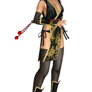 DEAD OR ALIVER Dimensions