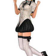 DEAD OR ALIVER Dimensions