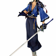 BIYOND THE FUTURE -FIX THE TIME ARROWS-