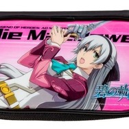 英雄伝説 碧の軌跡アクセサリーセット