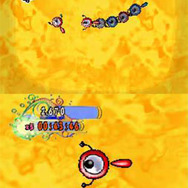 peakvox エスケープウイルス