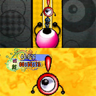 peakvox エスケープウイルス