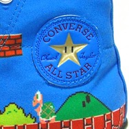 アンクルパッチ