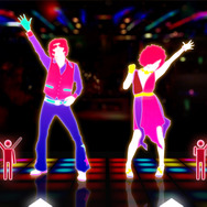 Just Dance 2