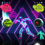 Just Dance 2
