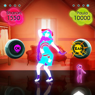Just Dance 2