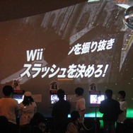 「NO MORE HEROES プレミアムレビュー試写会」が開催―須田氏と和田氏のトークショーでは気になる話題も