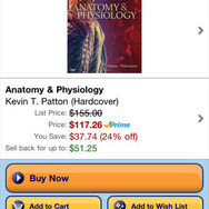 iPhone／iPod Touchアプリ「Amazon Student」