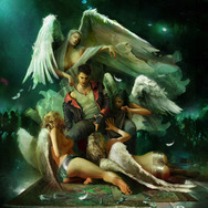 『DmC Devil May Cry』の最新トレイラーや豪華アートワークが見参