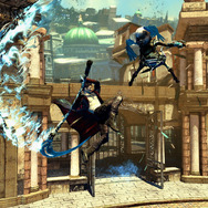 『DmC Devil May Cry』の最新トレイラーや豪華アートワークが見参