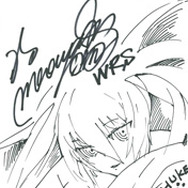 ブラック★ロックシューターTHE GAME