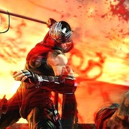 Move対応も発表!『Ninja Gaiden 3』最新スクリーンショット
