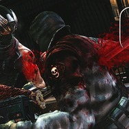 Move対応も発表!『Ninja Gaiden 3』最新スクリーンショット