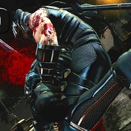 Move対応も発表!『Ninja Gaiden 3』最新スクリーンショット
