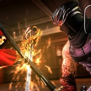 Move対応も発表!『Ninja Gaiden 3』最新スクリーンショット