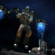 宇宙空間でのバトルも!『Starhawk』最新トレイラー&最新ショット