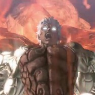 壮絶な地球外師弟対決！『Asura's Wrath』最新トレイラー 
