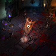 PS Vitaでダンジョン探索!『Ruin』最新スクリーンショット