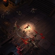 PS Vitaでダンジョン探索!『Ruin』最新スクリーンショット