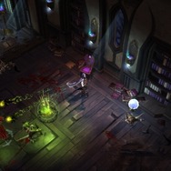 PS Vitaでダンジョン探索!『Ruin』最新スクリーンショット