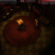 PlayStation Vita向けに発表されていたサイレントヒルシリーズ『<B>Silent Hill: Book Of Memories</B>』にも続報