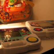 【gamescom 2011】20周年ソニック一色のセガブース、過去のグッズも展示