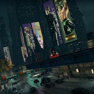 戦闘機 vs エアバイク!『Saints Row: The Third』最新スクリーンショット