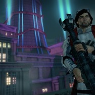 戦闘機 vs エアバイク!『Saints Row: The Third』最新スクリーンショット
