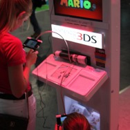 【gamescom 2011】常識を自ら打ち破り新たな3Dアクションを~『スーパーマリオ3Dランド』