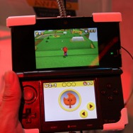 【gamescom 2011】常識を自ら打ち破り新たな3Dアクションを~『スーパーマリオ3Dランド』